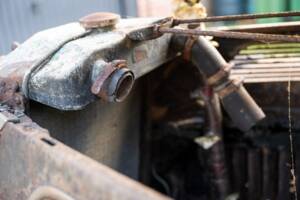 Image 122/134 of Ford V8 (1937)