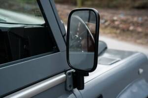 Imagen 37/50 de Land Rover Defender 90 (1997)