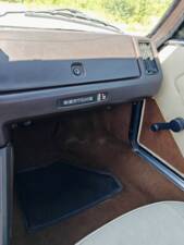 Image 25/44 of FIAT X 1&#x2F;9 (1981)