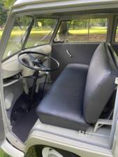 Bild 13/23 von Volkswagen T1 pickup double cabin (1960)