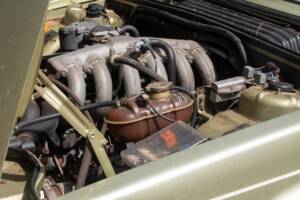 Immagine 20/50 di BMW 633 CSi (1977)