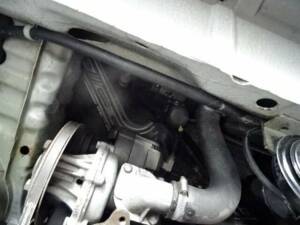 Imagen 29/34 de Volkswagen Scirocco II GLI 1.6 (1981)