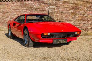 Image 47/50 de Ferrari 308 GTB (1977)
