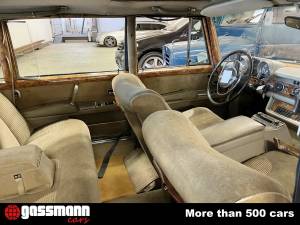 Image 11/15 of Mercedes-Benz 600 (1970)