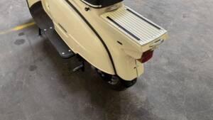 Imagen 30/32 de Zündapp DUMMY (1964)