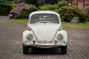 Image 7/57 of Volkswagen Kever 1200 (1965)