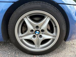 Image 42/48 de BMW Z3 M 3.2 (1998)