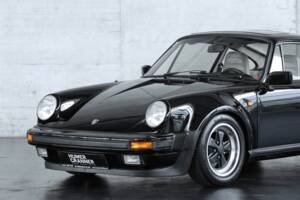 Bild 23/50 von Porsche 911 Turbo 3.3 (1981)