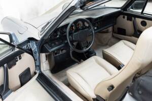 Imagen 8/32 de Porsche 911 SC 3.0 (1983)