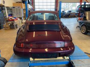 Bild 4/23 von Porsche 911 Carrera 4 (1992)