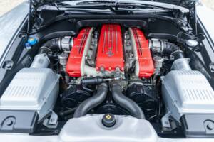 Bild 29/50 von Ferrari 612 Scaglietti (2005)