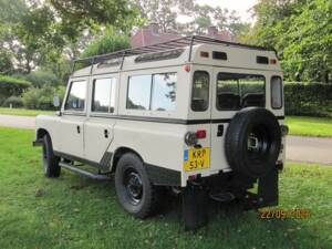 Bild 4/8 von Land Rover 109 (1983)