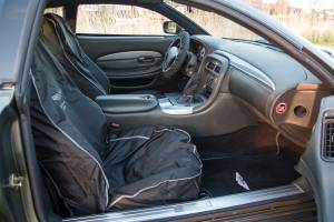 Bild 30/45 von Aston Martin DB 7 Zagato (2004)