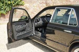 Immagine 41/50 di Bentley Arnage T (2007)