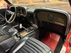 Bild 31/50 von Ford Mustang Mach 1 (1969)