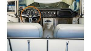 Bild 11/102 von Jaguar E-Type 4.2 (1966)