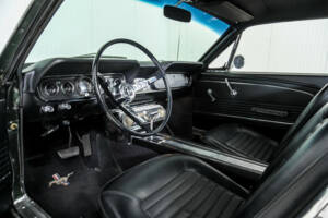 Immagine 11/50 di Ford Mustang 289 (1966)