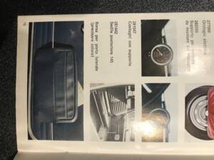 Image 79/91 of Volvo P 144 GL (1972)