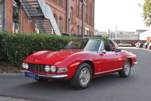 Bild 1/23 von FIAT Dino Spider (1967)