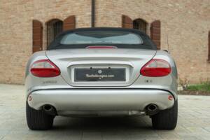Imagen 8/50 de Jaguar XK8 4.0 (2000)