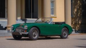 Bild 3/48 von Austin-Healey 3000 Mk III (BJ8) (1965)