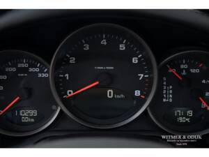 Bild 33/39 von Porsche 911 Carrera 4 (2006)
