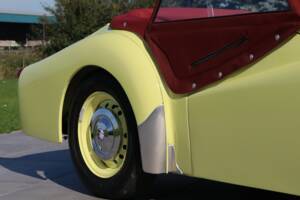 Afbeelding 11/50 van Triumph TR 2 (1954)