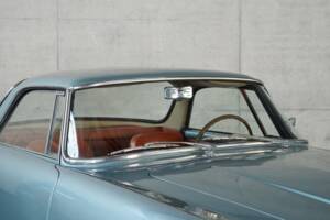 Bild 50/50 von Lancia Flaminia GT 2.5 3C Touring (1963)