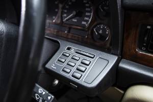 Afbeelding 22/33 van Jaguar XJ 40 3.2 (1991)