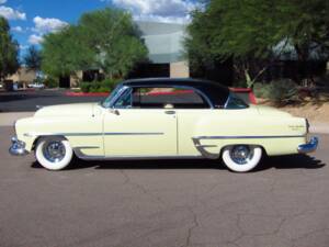 Bild 14/50 von Chrysler New Yorker (1954)