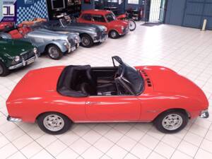 Bild 5/58 von FIAT Dino Spider (1968)