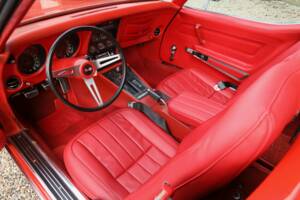Image 40/50 of Chevrolet Corvette Stingray (1970)