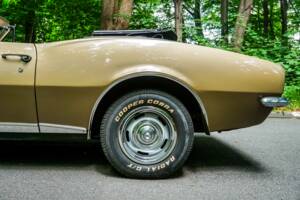 Bild 24/181 von Chevrolet Camaro SS (1967)
