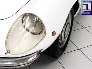 Bild 9/52 von Alfa Romeo 1750 Spider (1969)