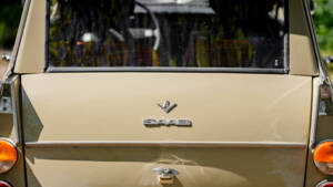 Image 14/62 of Saab 95 V 4 (1970)