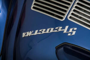 Imagen 34/50 de Volkswagen Maggiolone 1303 LS (1974)