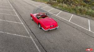Image 12/38 of Ferrari 250 GT Cabriolet Pininfarina (1961)