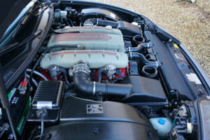Immagine 28/50 di Ferrari 575M Maranello (2003)