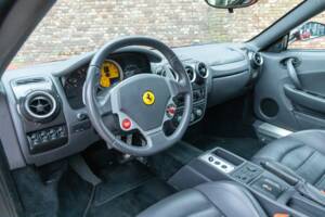 Bild 28/50 von Ferrari F 430 (2005)