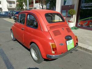 Bild 37/49 von FIAT 500 L (1972)