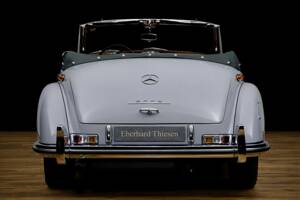Bild 8/31 von Mercedes-Benz 300 S Roadster (1953)