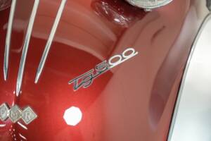 Image 37/39 of Messerschmitt / FMR Tg 500 (1960)