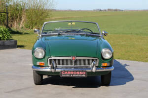 Bild 15/50 von MG MGB (1965)