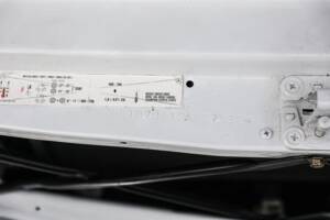 Image 35/35 of Mercedes-Benz 300 SL (1989)