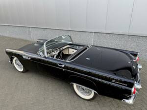 Immagine 10/26 di Ford Thunderbird (1955)