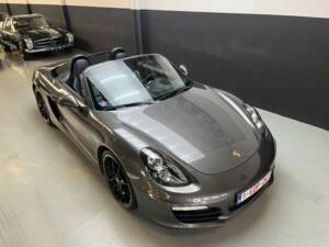Imagen 24/50 de Porsche Boxster S (2013)