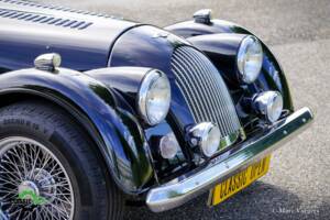 Image 25/51 de Morgan Plus 4 2-Seater (2006)