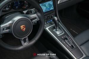 Bild 22/25 von Porsche 911 Carrera 4S (2013)