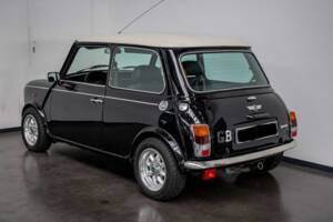 Bild 19/36 von Mini Cooper 1.3i MPI (2000)