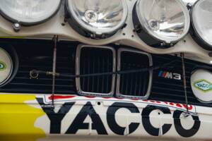 Image 19/56 de BMW M3 (1988)